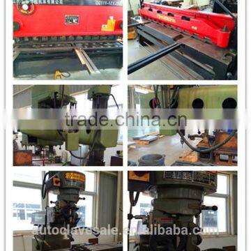 Dental Autoclave, High Pressure Steam Sterilizer - Bluestone Autoclave photo-4