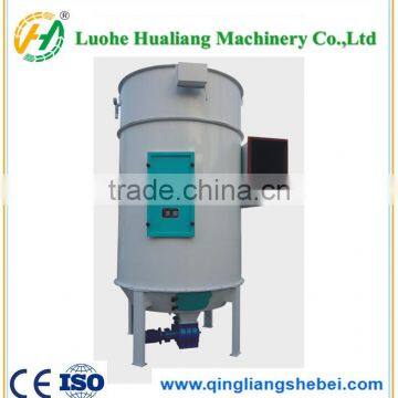 Cloth Drum Dust Collector Filter Machine for Dust Separation photo-2