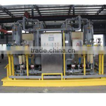 Liquid Nitrogen Generator By PSA photo-6