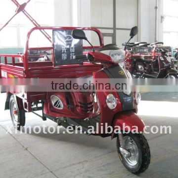 cargo tricycle