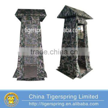 Military Field Standing Guard Tent Form China Tigerspring photo-3