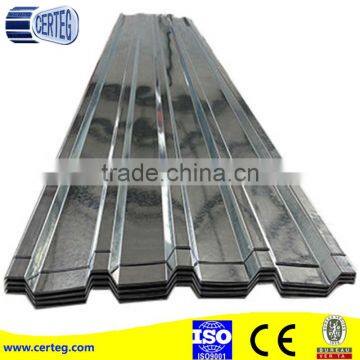 South Africa 0.4mm IBR Roofing Sheet Promotion photo-2