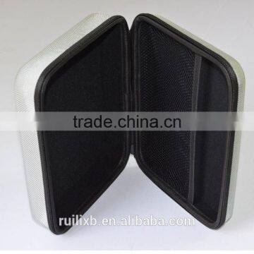 Popular Custom EVA Tool Case With Zip and Custom Logo of Waterproof Eva Tool Bag With Customer Design and Eva Foam Tray photo-3