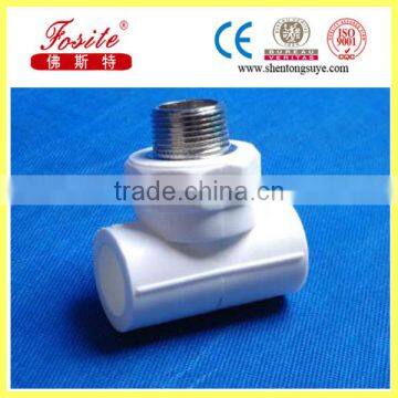 Pe-rt Pipe Fitting for Floor Heating System photo-4