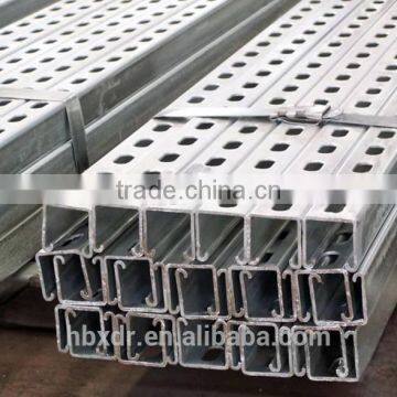 SOLOR ALUMINUM PROFILE photo-3