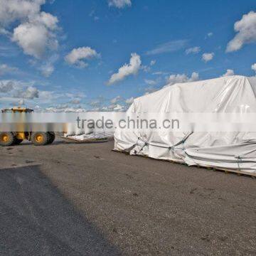 Pvc Coated Tarpaulin Cover photo-2
