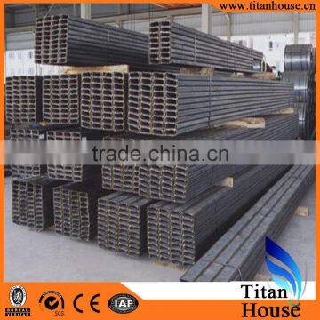 Quick Assembly Light Gauge Prefabricated Building House photo-5