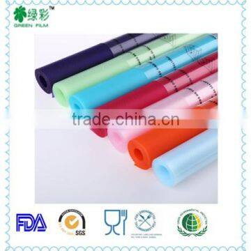 Dongguang 2016 China Super Clear Table Anti Slip Mat,Mini Refrigerator Mat photo-5