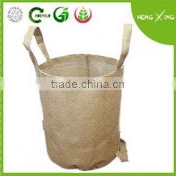 Custom Garden Seeding Cotton Flower Pot Bag