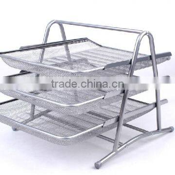 Customized 3 Tier Document Tray photo-3