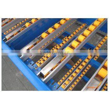 Roller Track for Warehouse System/roller Racking Systems photo-2