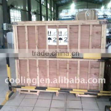 air modified atmosphere packaging machine