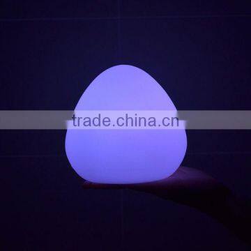 Led Restaurant Table Lamp Led Desk Lamp Light or Wedding Table Centerpieces photo-3