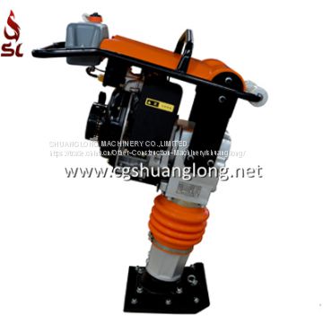 4HP Diesel Jumping Jack Rammer