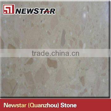 Cheap Newstar Polished Artificial Marble Solid Surface Sheet