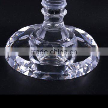 Best Selling Attractive Style Crystal Handmade Candelabra 2017 photo-4