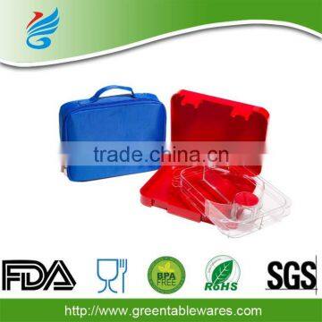 Leakproof Bento Lunch Box -Best Bento photo-2