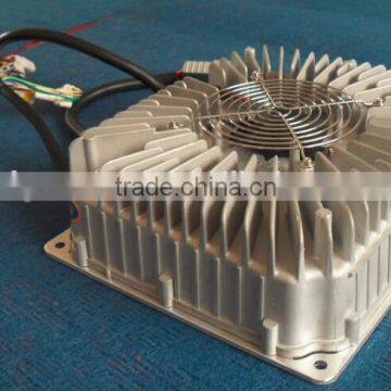 Waterproof 120v 13a Trojan Battery Charger for Electric Car CH4100-12013 photo-5