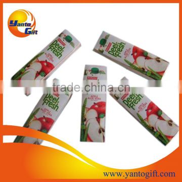 Eco friendly 100% cotton Custom Compressed Towel