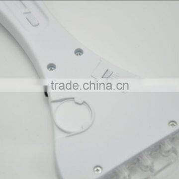 New LED Ice Craper Plastic Ice Craper With Light photo-4
