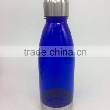 Hot Selling 500ml Plastic Water Bottle Cola Bottle