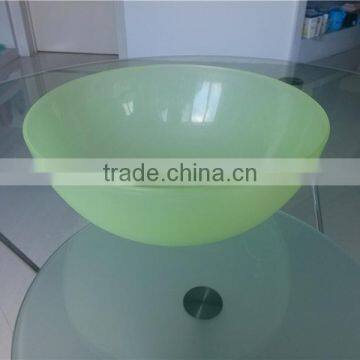 Plastic Salad Bowl ,Large Volume Salad Bowl photo-4