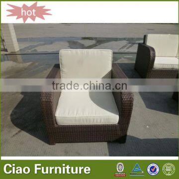 Malaysia Rattan Sofa Sets Furniture photo-4