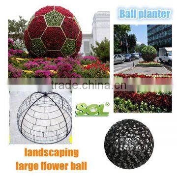 landscape new product vertical garden hydroponic systems big plant pots