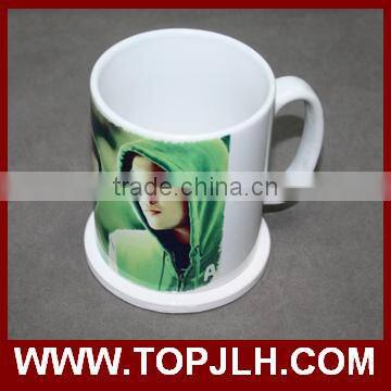 Press Printing Mug Cups/Factory Directly Magic Mugs