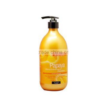 Papaya Softening Dandruff Remover Shampoo