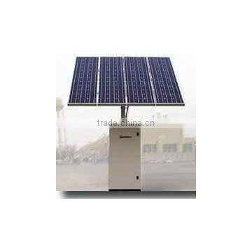 Pressurized Solar Energy Water Heater 300W photo-3