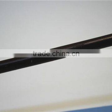 Home Garden Decoration 90cm Hight White Gold String 19 Flowers Cymbidium Orchid Artificial Wedding Flowers ELH03 0402 photo-3