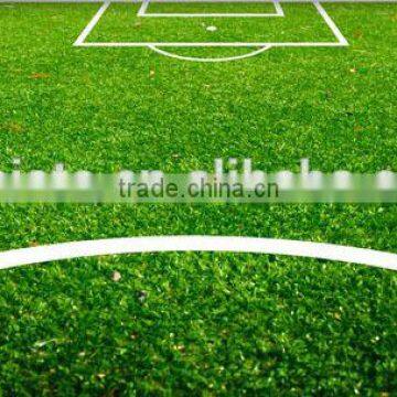 Fake Lawn Grass Football Field Landscaping or Residents Artificial Grass Turf photo-2