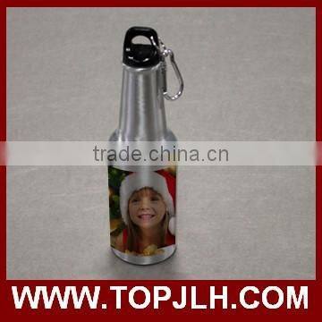 Hot Selling Wine Pot Aluminum Bottle for Alcohol Drinking photo-5