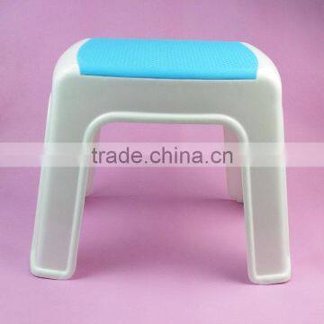 Nonslip Child up Plastic Stool Step photo-5