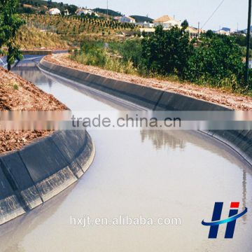 Hotsale low price Fish pond HDPE Geomembrane liner(ASTM)