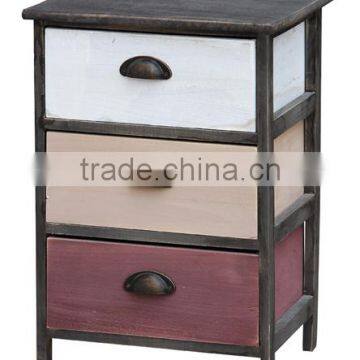 Excellent Quality Wood Storage Cabinet for Your Living Room photo-3