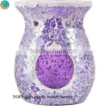 7 Day Glass Candles photo-4