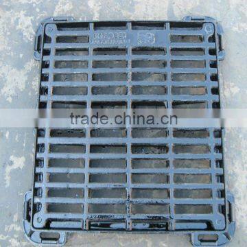 Rainwater Grate,metal Casting Grating,water Drainage Casting Grates photo-2