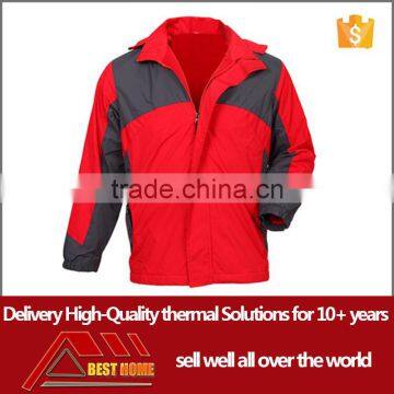 High Quatity Xxxl Winter Jacket Men photo-6