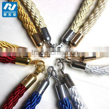 Crowd Control Barrier Hanging Rope photo-4