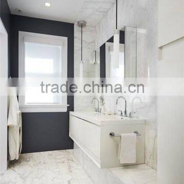 Factory Direct Sale Acid-resistant Natural Stone Best Marble Tile photo-2