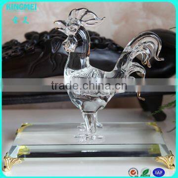 Crystal Animal Figurine Crystal Gift ,chinese Zodiac photo-4