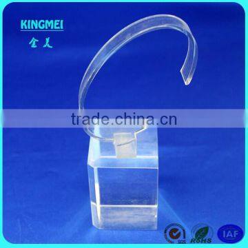 2015 Customized Hot Sale Acrylic Display For Bracelet Watches & Jewelry - Stand Rack & Display photo-3