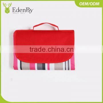 Outdoor Folding Padded Beach Mat for Sale photo-2