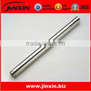 Seamless Stainless Steel Pipe for stair railing and handrail fittings