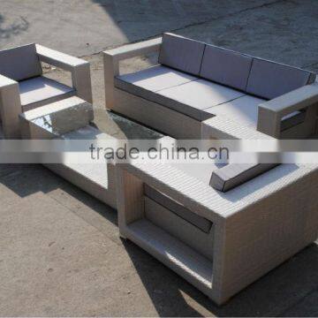 2014 Outdoor Furniture Comfortable Sofa AK1238 photo-2