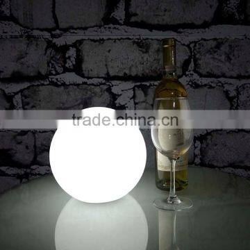 DMX RGB Led Sphere Lamp/Mood Light/Led Ball