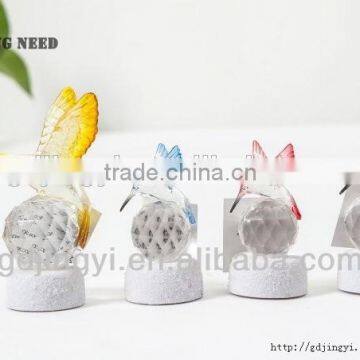 Acrylic Led Lighted Dolphin Animals for Valentines Gift photo-3