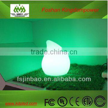 Colorful Cordless LED Smal Light photo-5